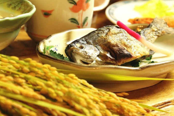 Dining Photos