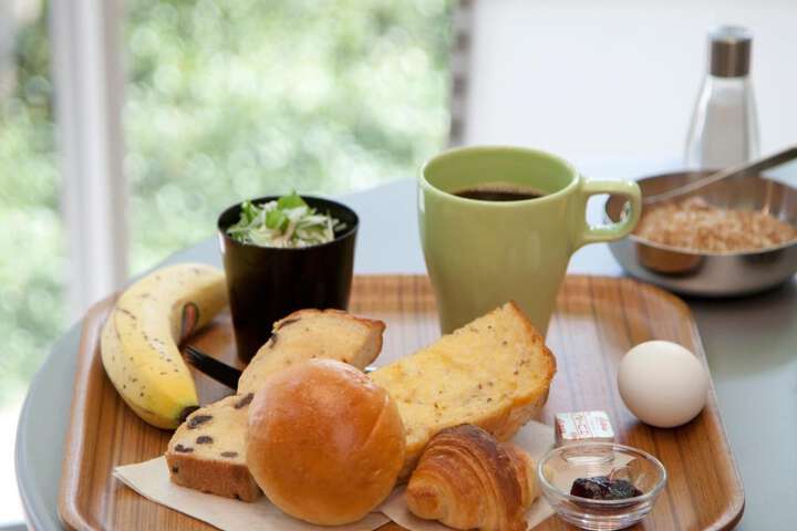 Dining Photos