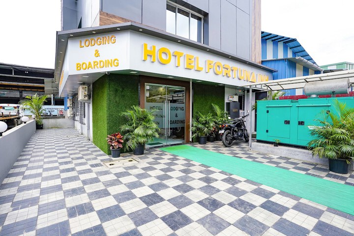 Hotel 27 of 28