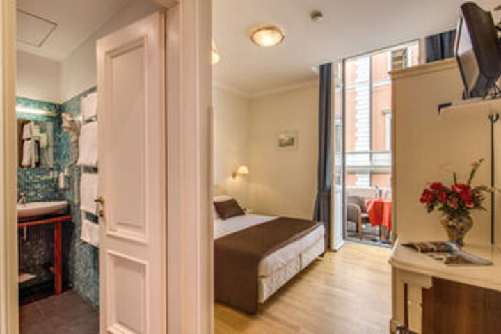 Suite Photo