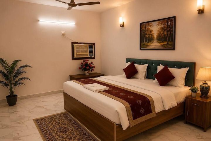 Govind Residency