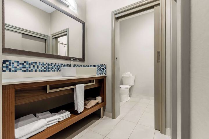 Bath Amenities