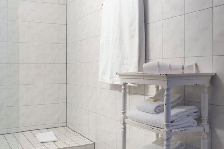 Restrooms