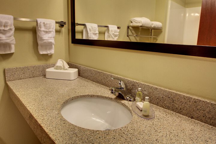Bath Amenities