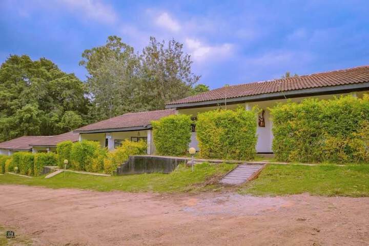 Riverside Villas Nanyuki