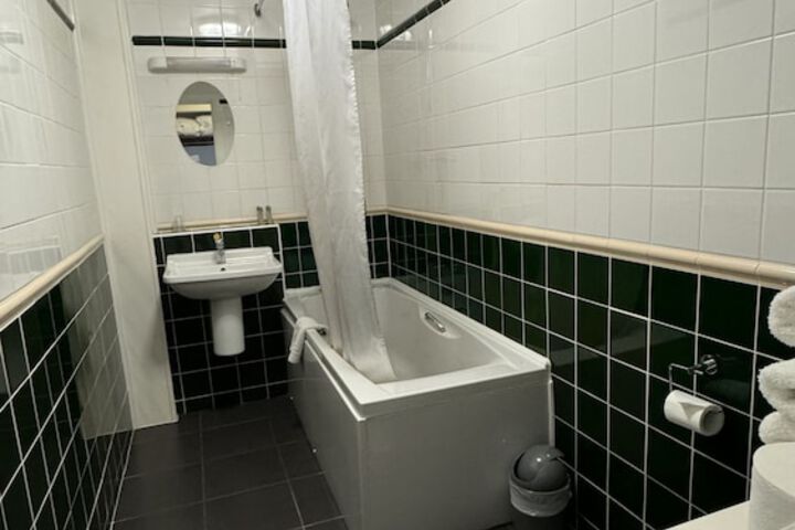 Hotel Interior 154 of 208