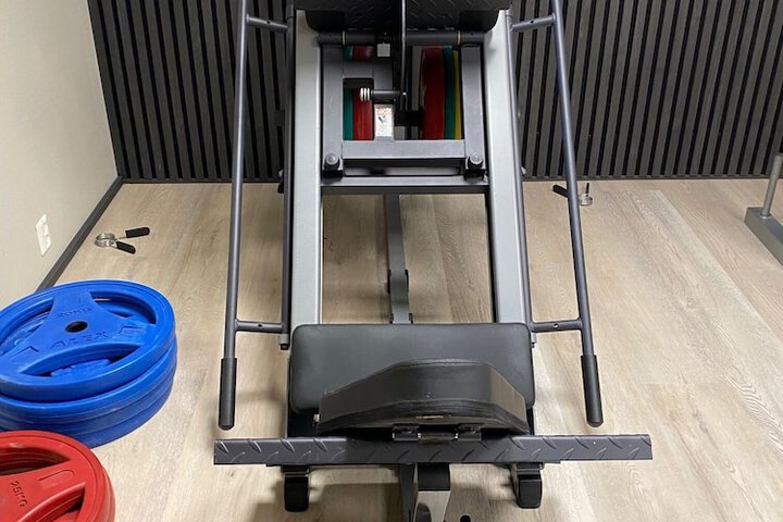 Health and Fitness 34 of 46
