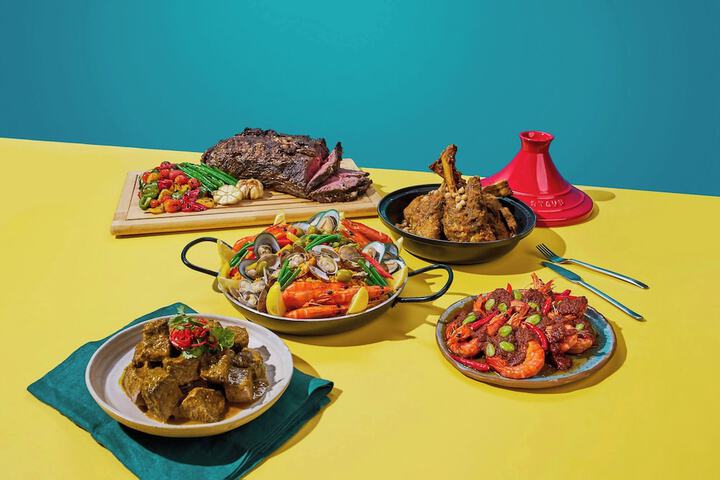 Dining 37 of 64