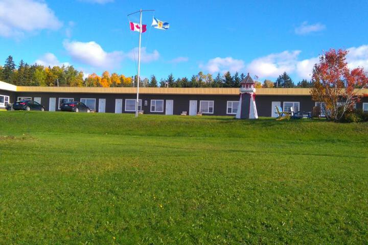 Oasis Motel