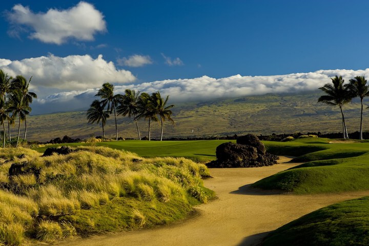 Golf 39 of 48