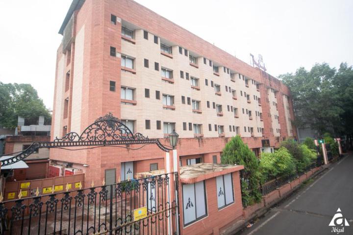 Hotel Abigail Goradia’s Shirdi