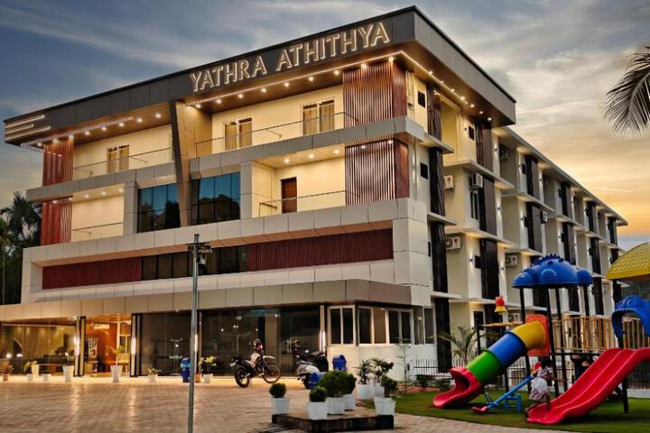 Yathra Athithiya