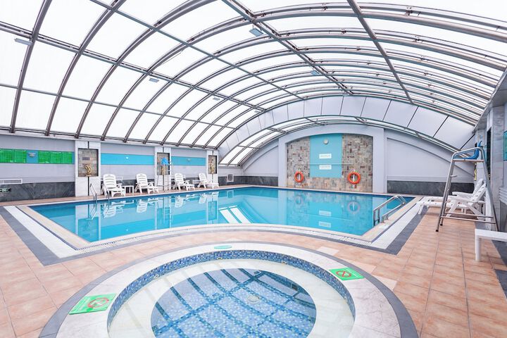 Pool 79 of 127