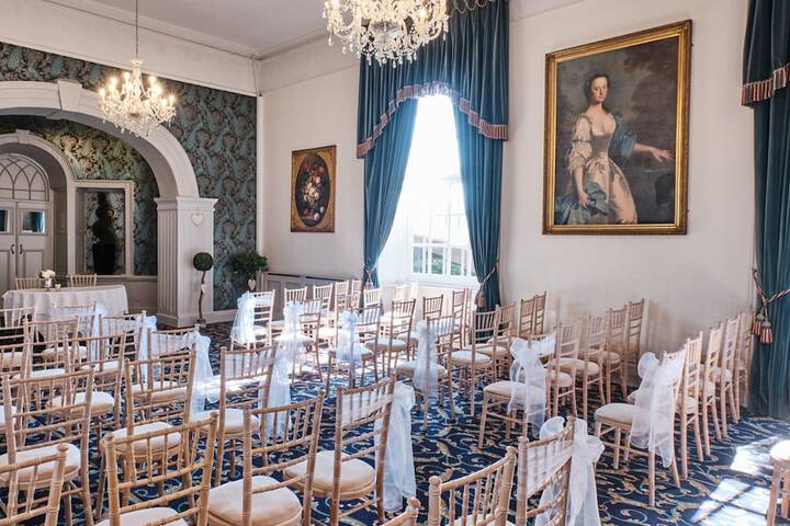 Wedding/Banquet 43 of 52
