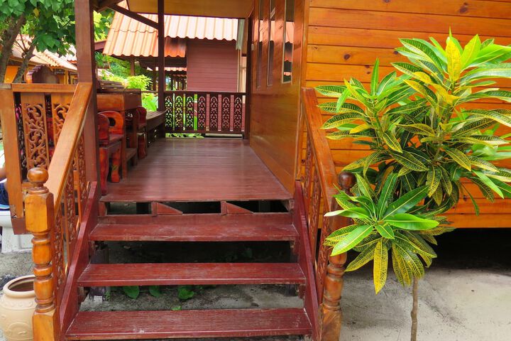 Terrace/Patio 101 of 106