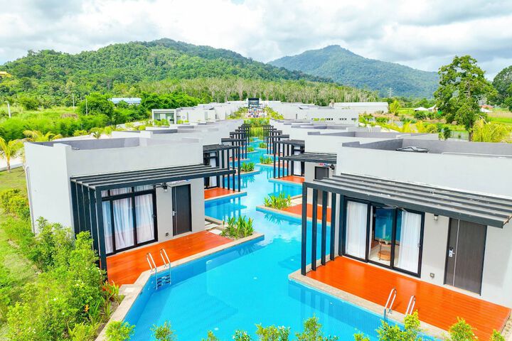 Image of Hangouts Urban Eco Langkawi