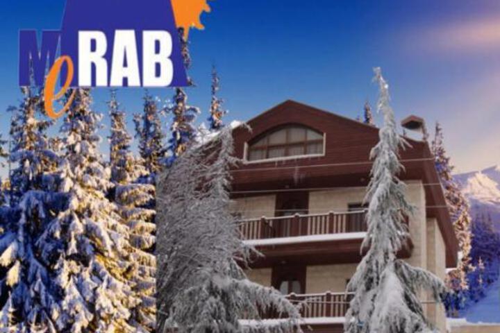 Merab Hotel