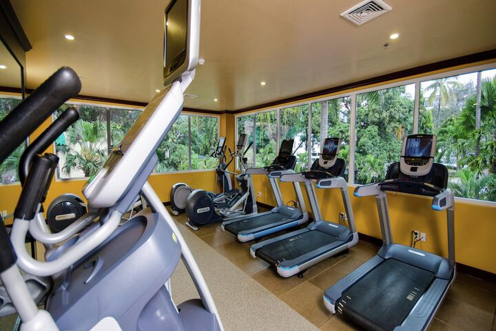 Fitness Club