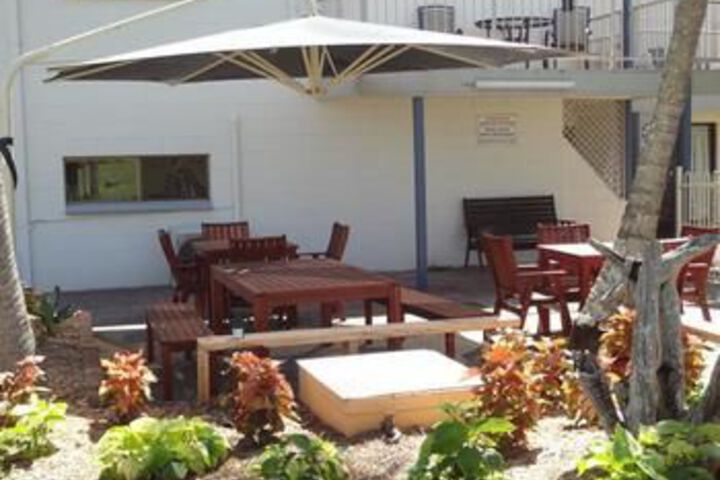 Terrace/Patio 105 of 106