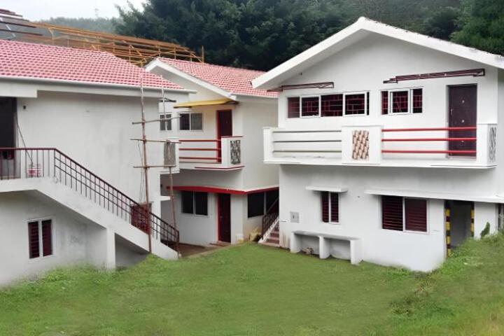 Hotel Five Laurels