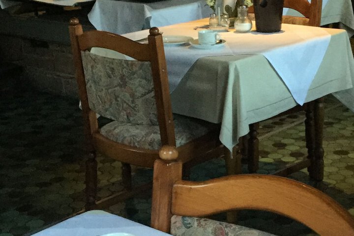 Breakfast/Coffee Service 60 of 106