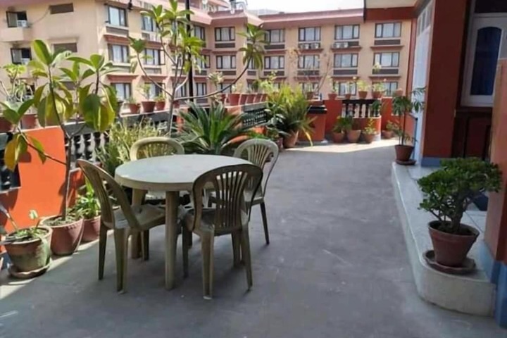 Terrace/Patio 22 of 28