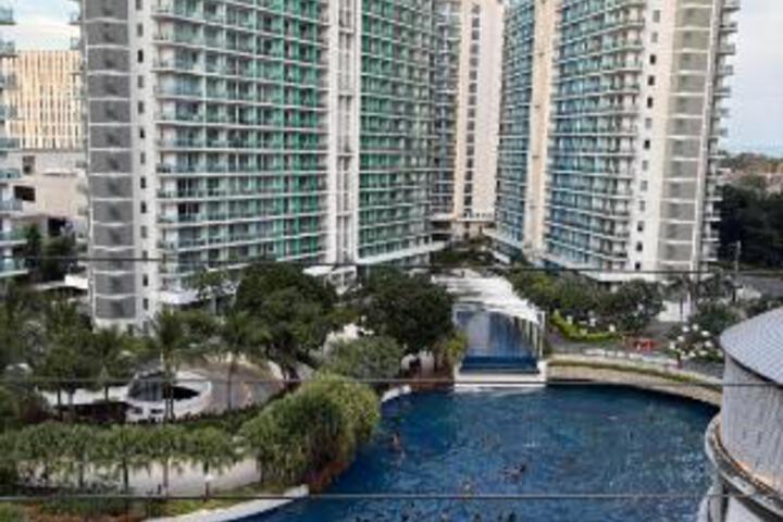 Anasa Suites - Staycation