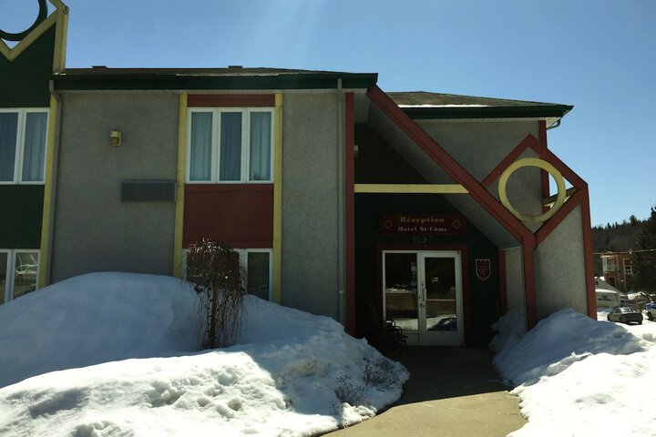 Motel Saint-Côme