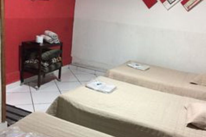 Hotel Oriente