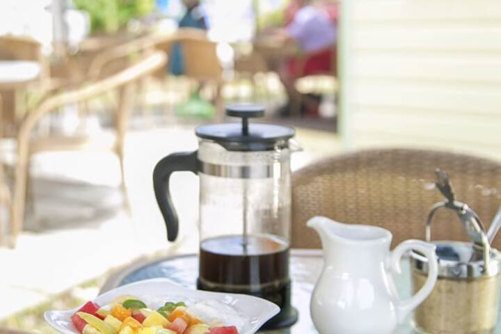 Breakfast/Coffee Service 58 of 81