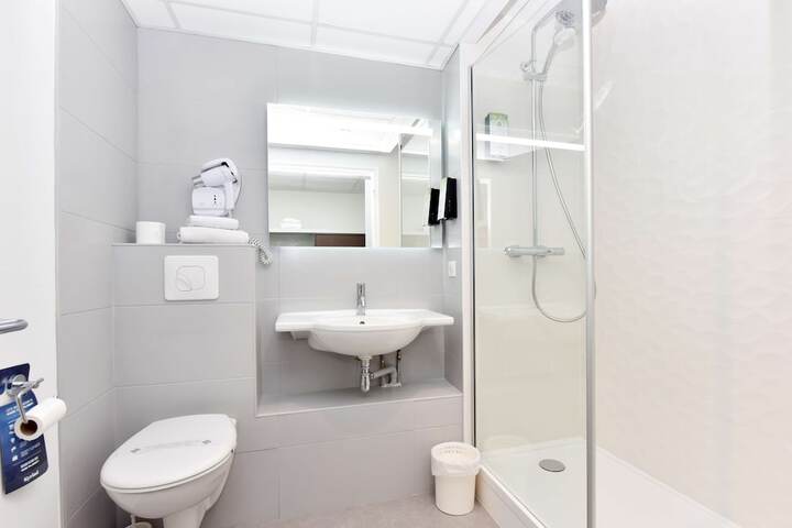 Bath Interior