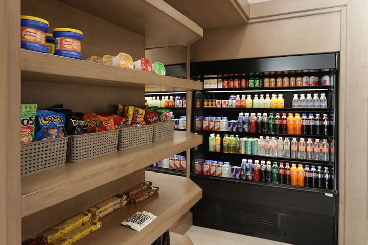 Hotel Interior 4 of 40