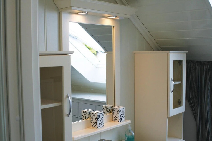 Amazing Home in Farsund With 3 Bedrooms and Wifi
