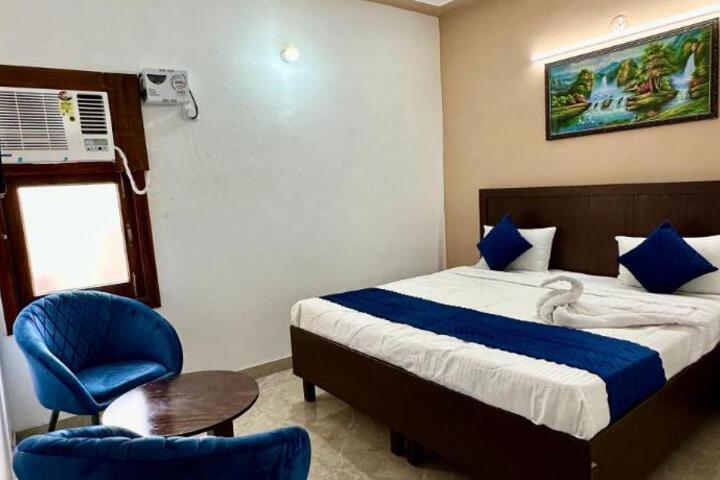 Hotel Basant Lodge