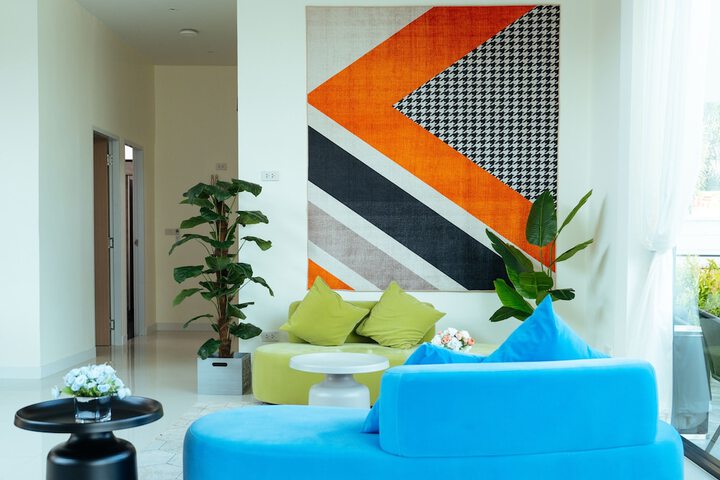 Hotel Interior 2 of 47
