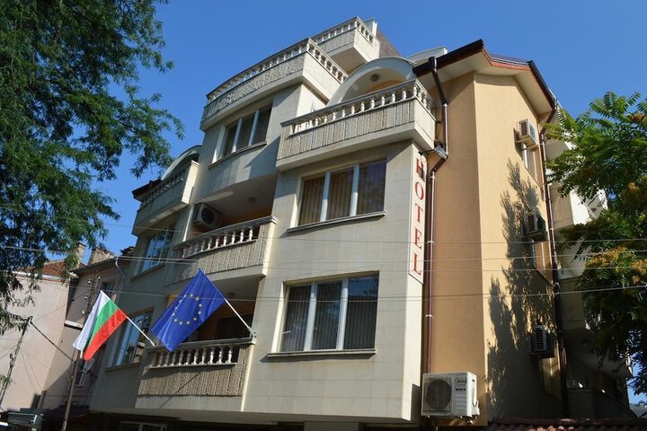 Bon Bon Hotel
