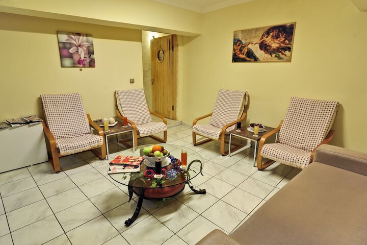 Spa Massage