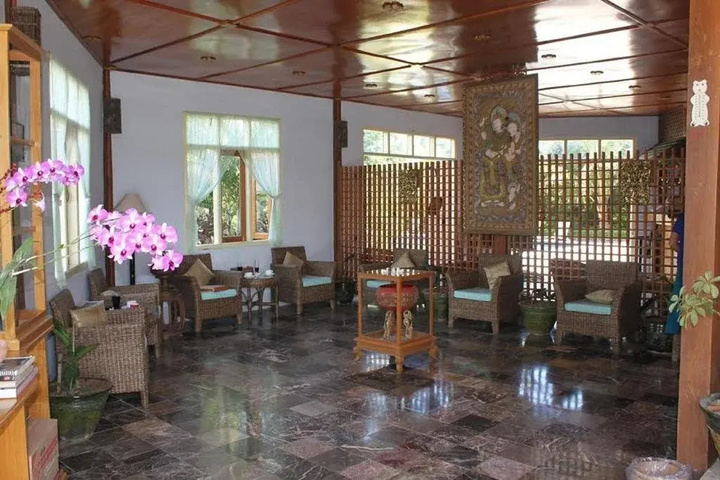 Princess Garden Hotel