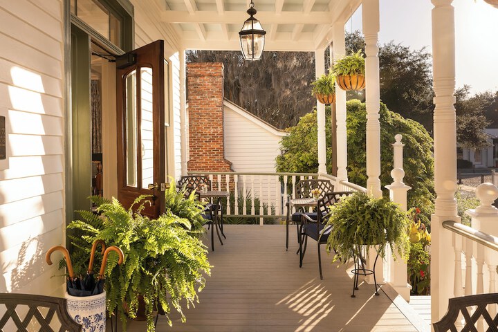 Porch