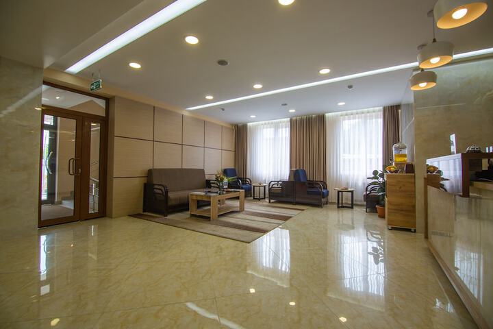Hotel 44 of 47
