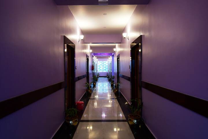 Hotel Interior 7 of 25