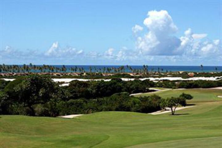 Golf 15 of 33