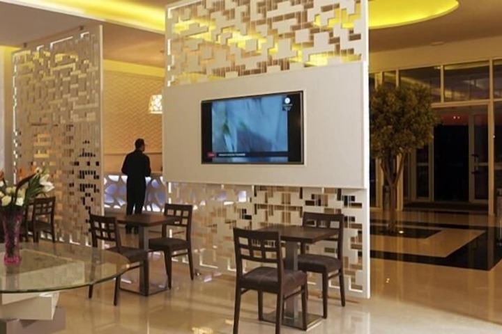 Hotel Interior 14 of 52