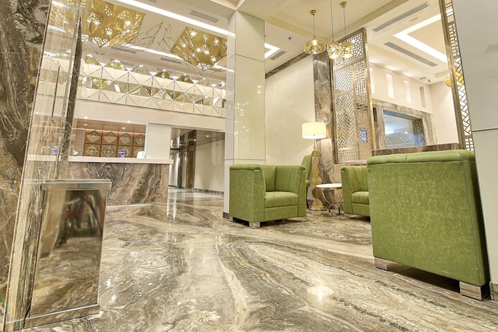 Hotel Interior 3 of 35