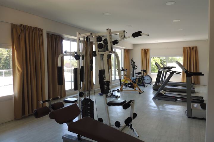 Gym