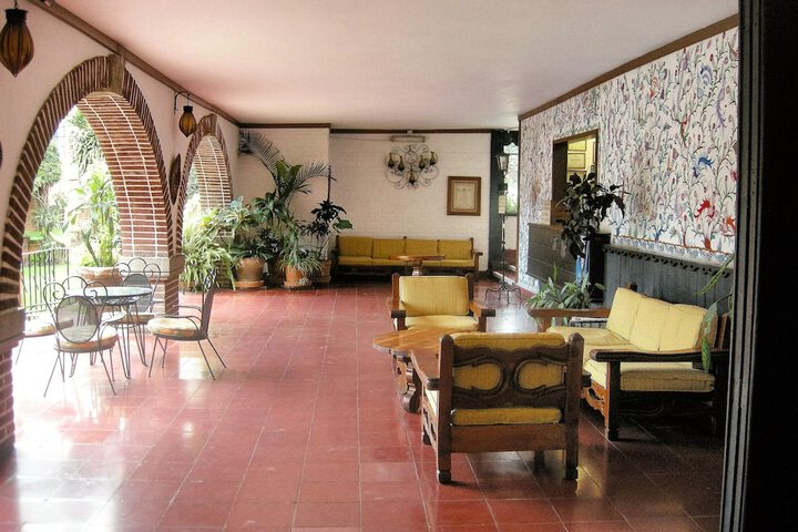 Hotel Interior 5 of 53
