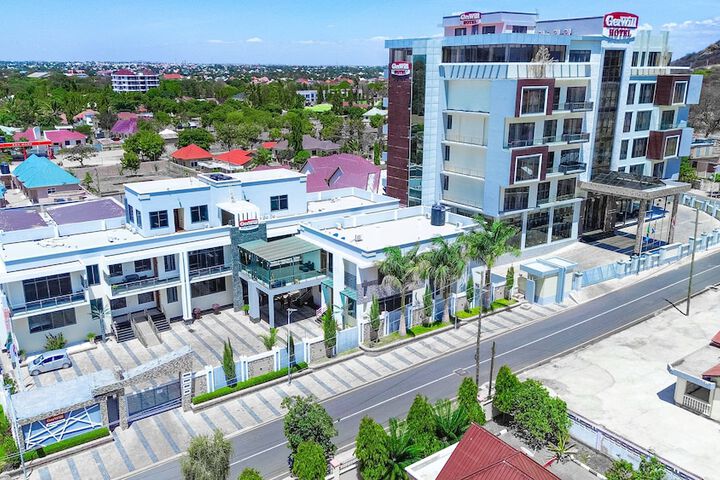 Gerwill Hotel