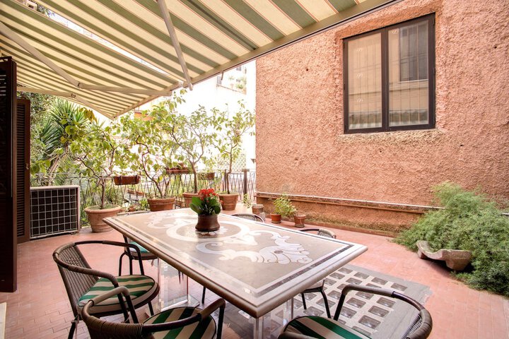Terrace/Patio 24 of 50