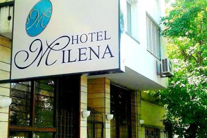 Hotel Milena
