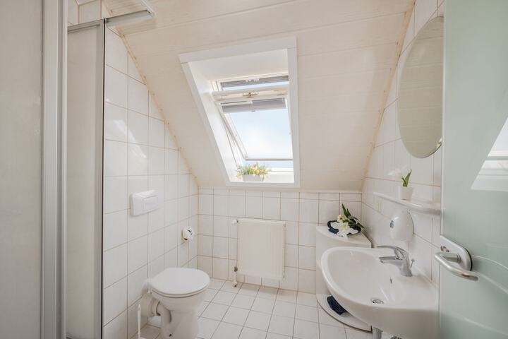 Restrooms